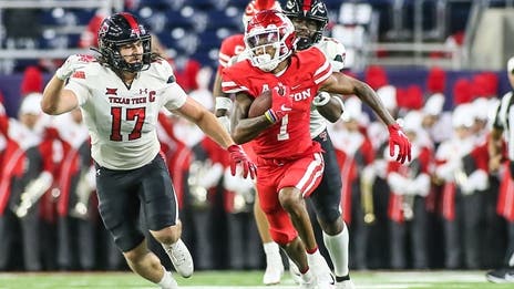 From humble roots, Houston's Nathaniel Dell remarkable rise to stardom