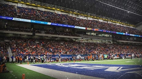 Texas State, UTSA rivalry is the new taste of old that college football needs