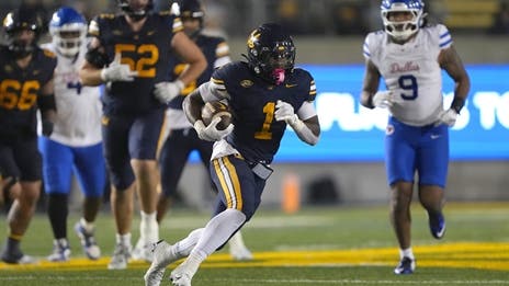 Breaking Down SMU's 2026 Transfer Portal Class