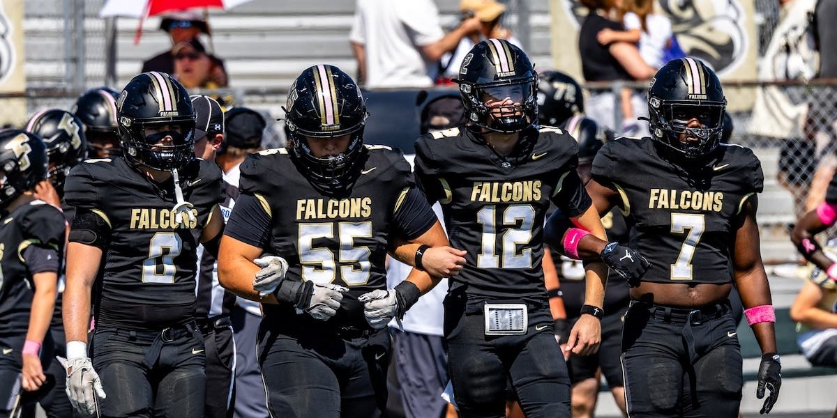 Exclusive Computer Rankings for All 1,500+ TXHSFB Teams: Preseason