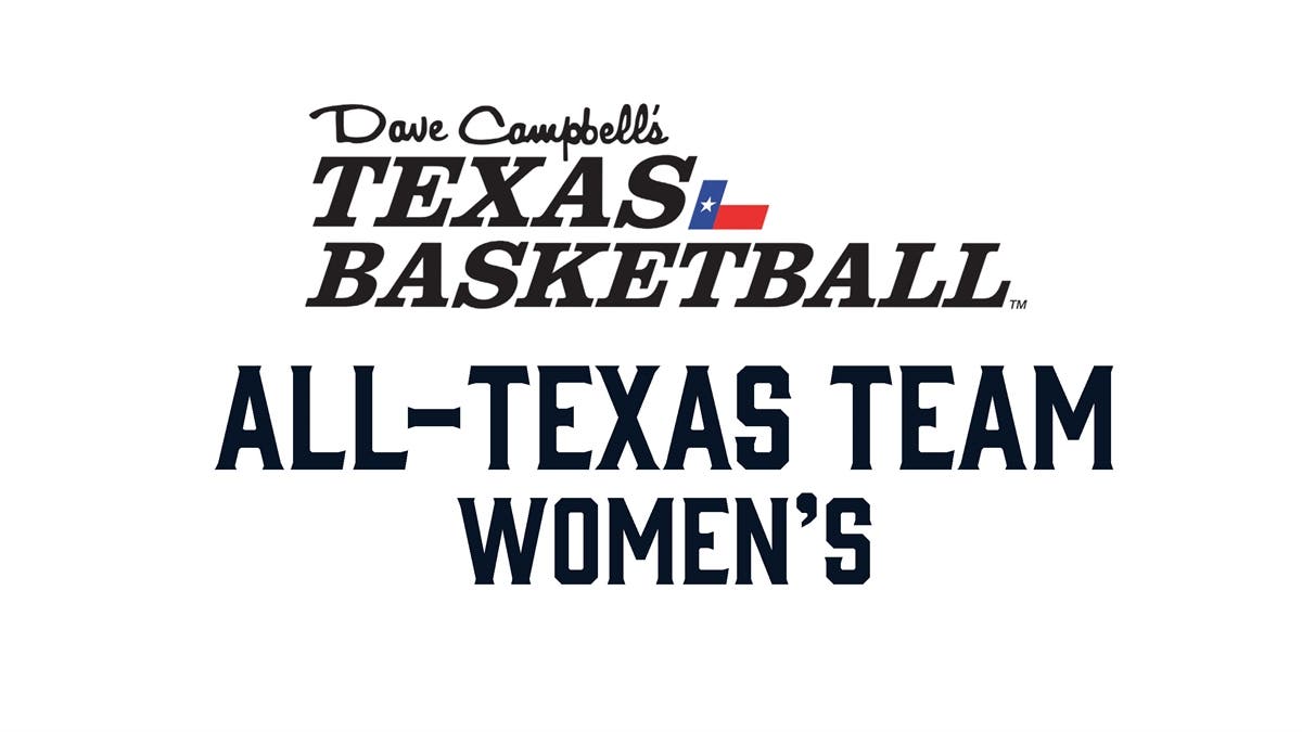 The 2021-22 DCTB Women's Basketball Awards