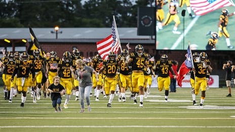Small College Recap: Tyler Junior College shuts out No. 18 Cisco on the road; Texas Wesleyan scores 61 in victory