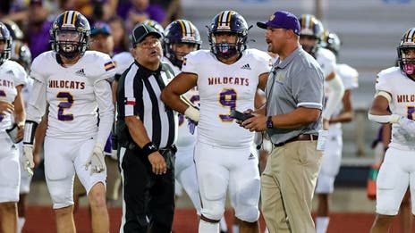The best coaching debuts in Texas high school football in 2021