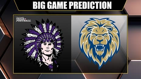 Big Game Prediction: Port Neches-Groves (11-1) vs. Montgomery Lake Creek (12-0)