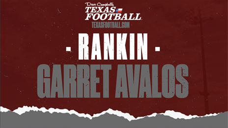 Six-Man Coaching Clinic: Rankin head coach Garret Avalos