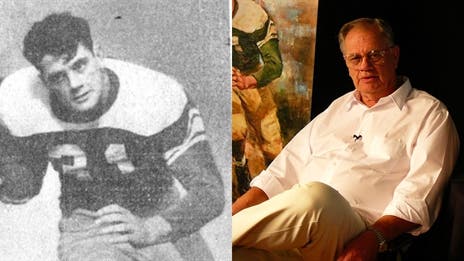 Record-smashing TXHSFB running back Kenneth Hall dies