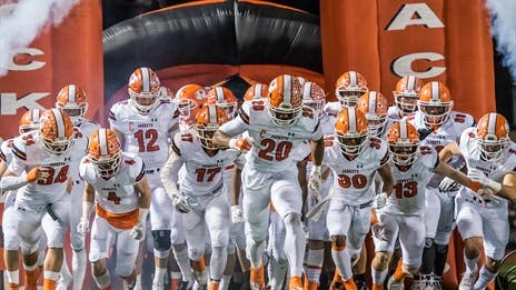 Texas High School Football Game Projections: Predictions for All 213 Playoff Games This Week