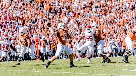 Texas, Oklahoma make SEC move official
