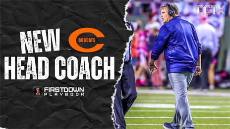 BREAKING: Celina Names Veteran Winner as Next Head Coach