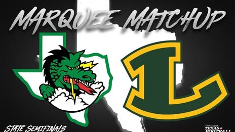 Marquee Matchup: Southlake Carroll vs. Longview