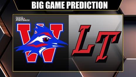 Big Game Prediction: Austin Westlake (3-0, 1-0) at Lake Travis (4-0, 2-0)