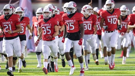 2020 Texas High School Football Playoffs: 4A-2A Area Round Preview