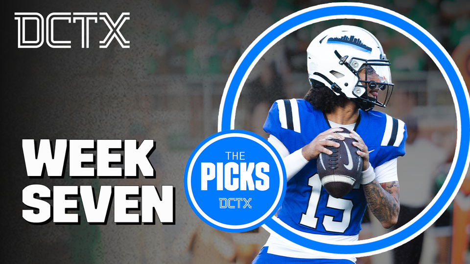 THE PICKS!