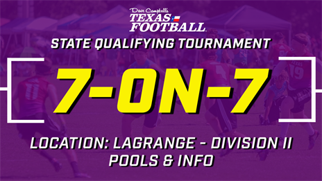 La Grange SQT Pools and Info