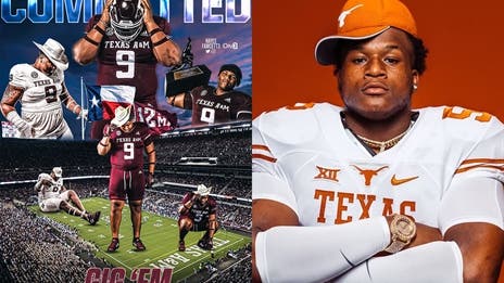 12 Instant Impact True Freshmen: Walter Nolan, Devon Campbell, Chace Biddle and More