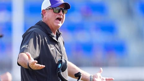 Sonny Dykes ejected from Iron Skillet game – a breakdown