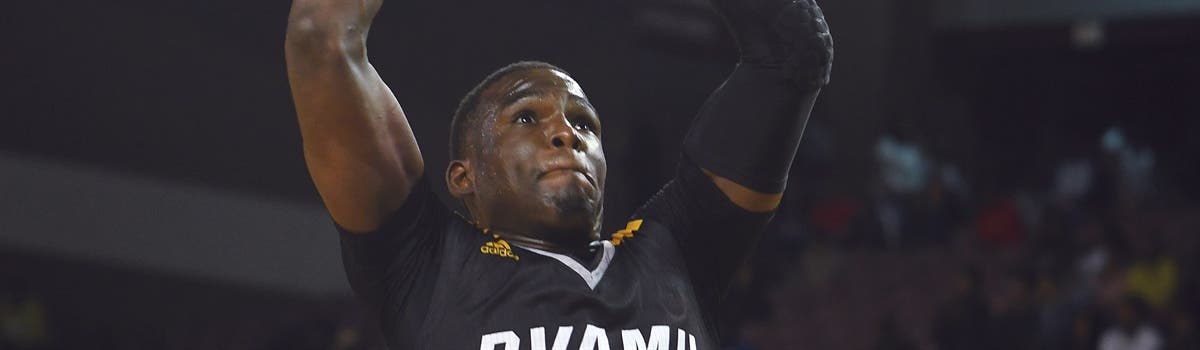 2019-20 Prairie View A&M Men's Basketball Preview