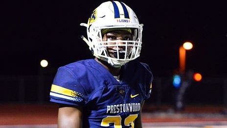 The Weekly TXHSFB Recruiting Dump (Sep. 18)