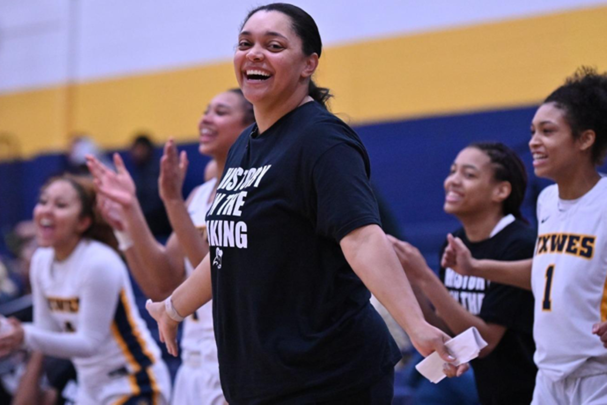 Brenita Jackson selected as MSU women’s head coach