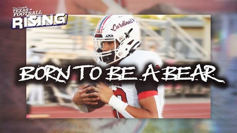 A Bear in Melissa: 2028 RB Jeremiah Tabor’s Stock is Soaring