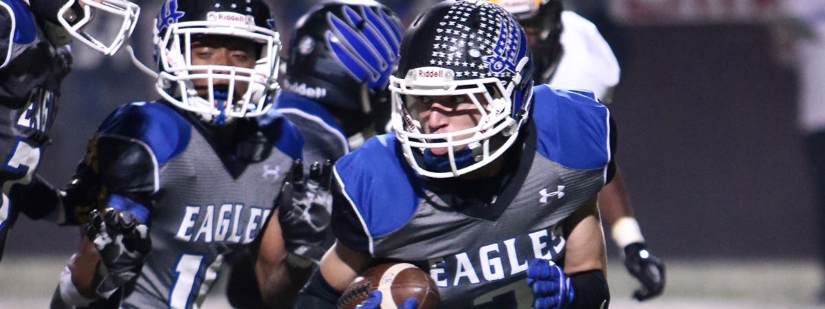 2018 Class 5A Division I TXHSFB Hipster Picks