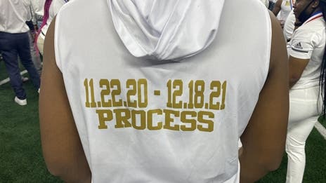 Did it for Dallas: SOC brings Dallas ISD first state title since 1958