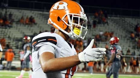 Top Prospects to Watch in the Frisco 7-on-7 SQT