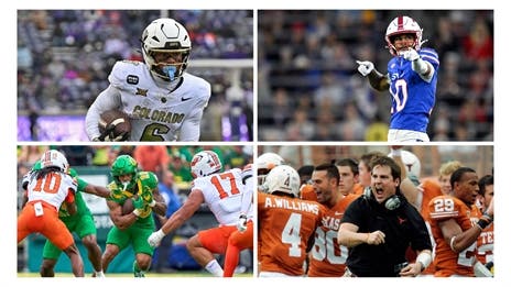 The Questions That Will Define the 2026 College Football Season in Texas