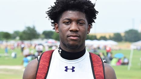 Texas 7-on-7 State: Anna’s Jacob Emmers has 18 Offers, Is There a Leader?