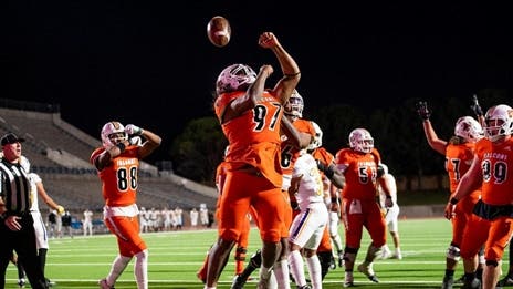 McCullough finalizes UTPB coaching staff