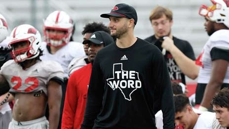 Morris, Kinne, Keeler among possible Texas State head coach candidates