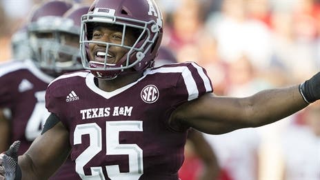 Texas A&M football releases depth chart for opener against Northwestern State