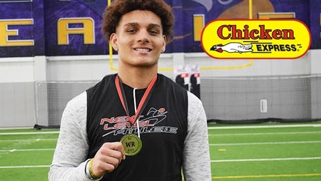 This Week in Recruiting presented by Chicken Express