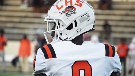 Elite Lancaster Defender Corian Gipson Dialing in on Final Selection