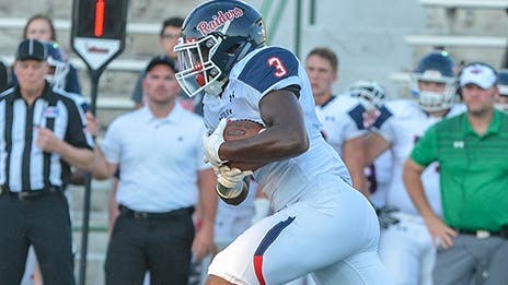 The Thursday night must-see Texas high school football games for Week 4