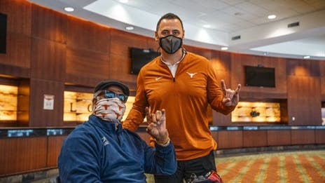 Report: Texas hires Washington DC Pete Kwiatkowski