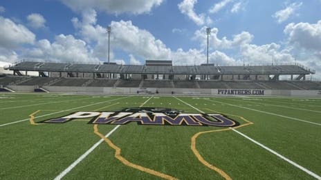 From the press box: Prairie View A&M vs. Arkansas-Pine Bluff