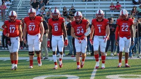 Pickle’s 5 final thoughts from the Week 7 DCTF Road Tour Game of the Week
