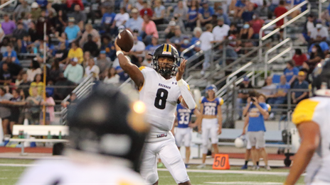 The top returning Texas high school football passers in 2022