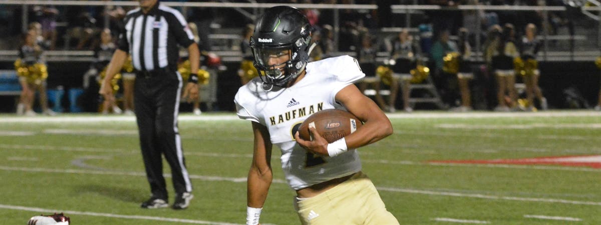 2018 Class 5A Division II TXHSFB Hipster Picks