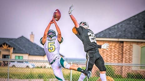 2020 Texas High School Football Game Projections — Predictions for All 327 TXHSFB Games in Week 2