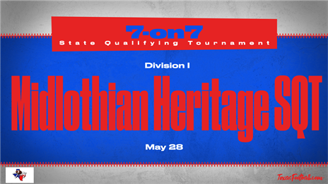 Midlothian Heritage SQT Pools and Info