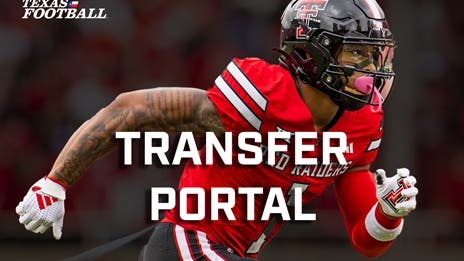 Former Five-Star Micah Hudson Back in Transfer Portal