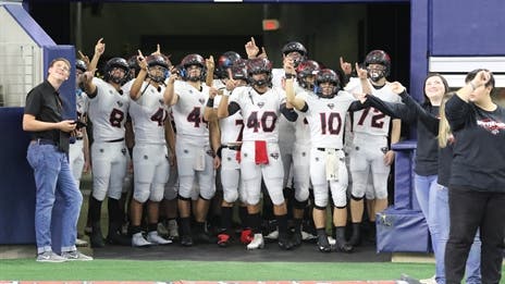 Bracketology: Breaking down 1A Division II of the 2019 Texas high school football playoffs