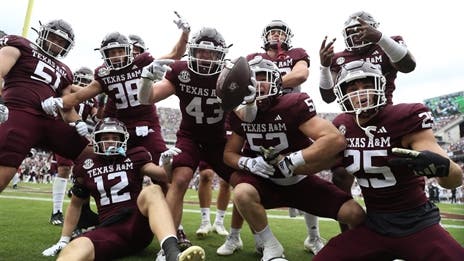 The CFB Sunday Shakedown - Week 12, 2023