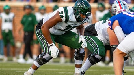 Prosper stars Zaden Krempin, Bryce Gilmore and Sean Stover update recruitment