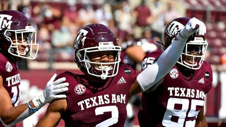 Way-Too-Early 2021 Texas College Power Rankings