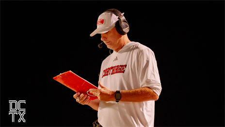 Carthage Bulldogs: Reviewing the Most Dominant Era in TXHSFB