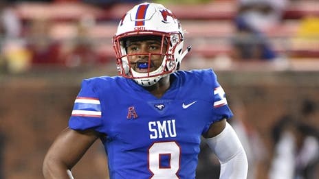2019 SMU Defensive Preview