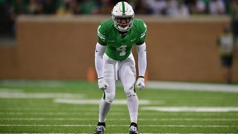2019 North Texas Defensive Preview